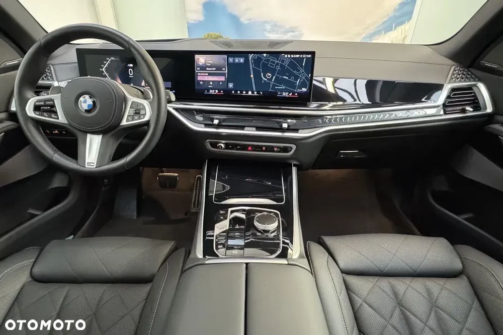 BMW X5 xDrive30d mHEV sport - 20