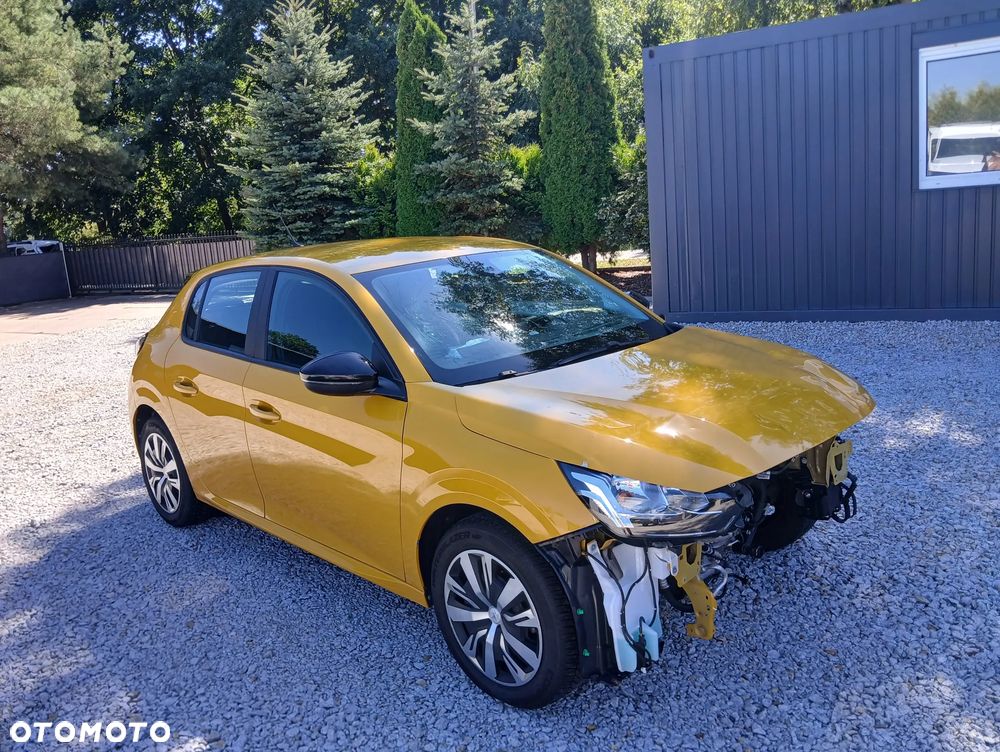 Peugeot 208 1.2 PureTech Active S&S - 6