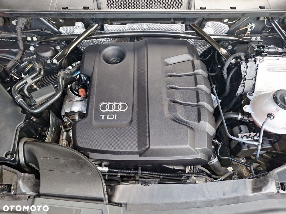 Audi Q5 35 TDI mHEV S Line S tronic - 33