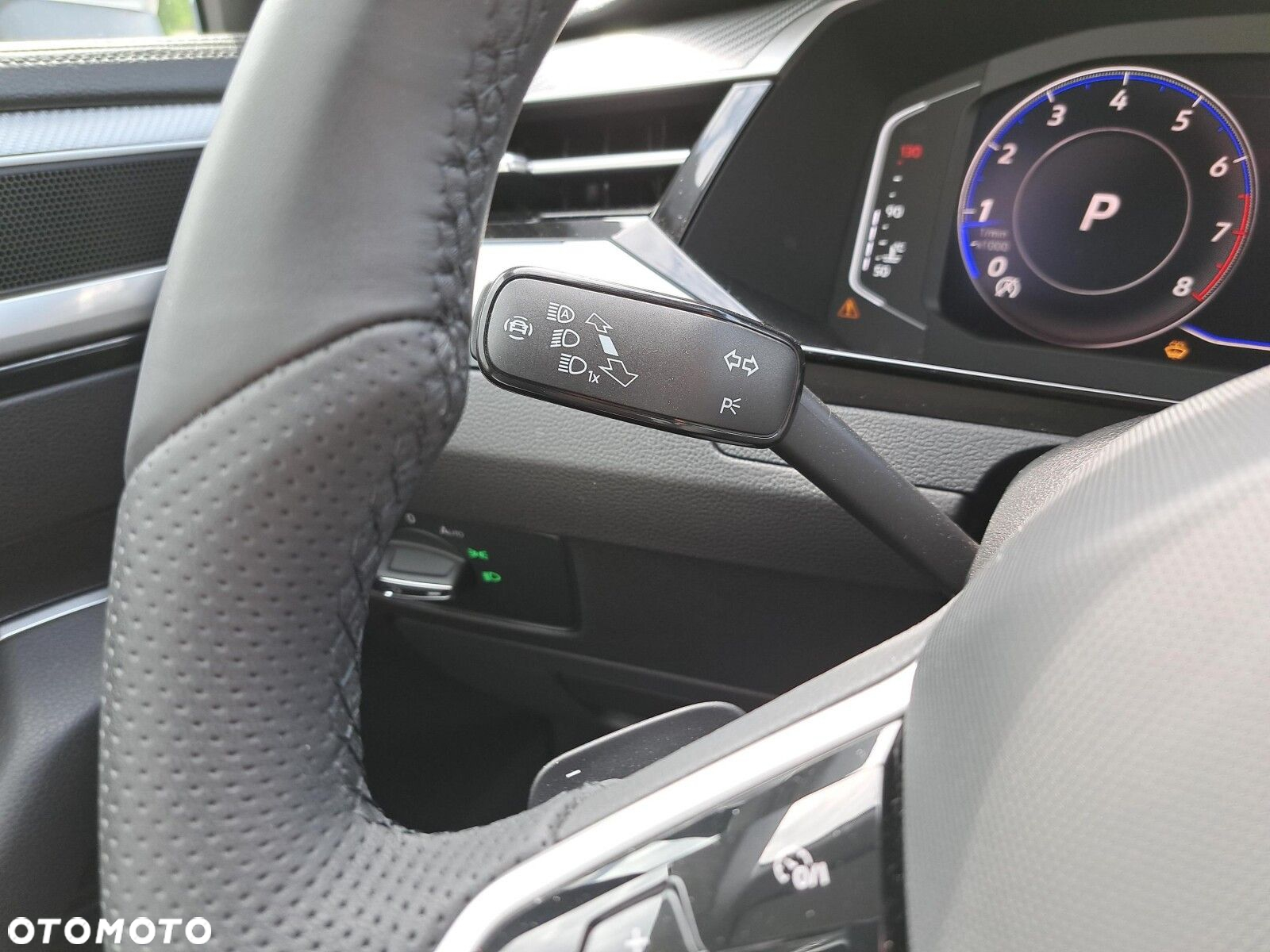 Volkswagen Arteon 2.0 TSI 4Motion Elegance DSG - 36