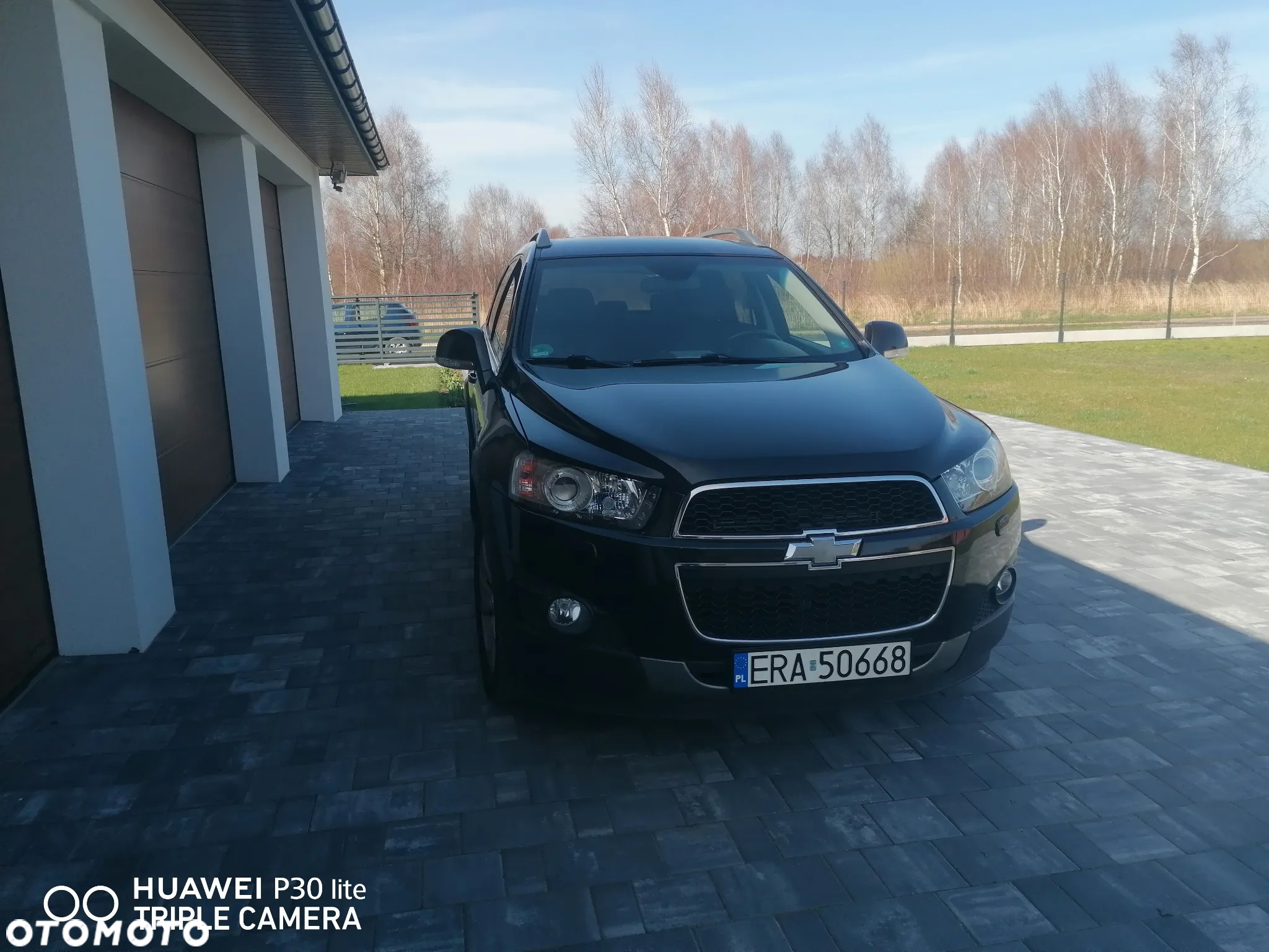 Chevrolet Captiva 2.2 d LT+ - 10