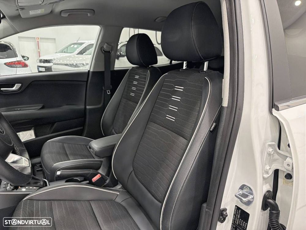 Kia Stonic - 9
