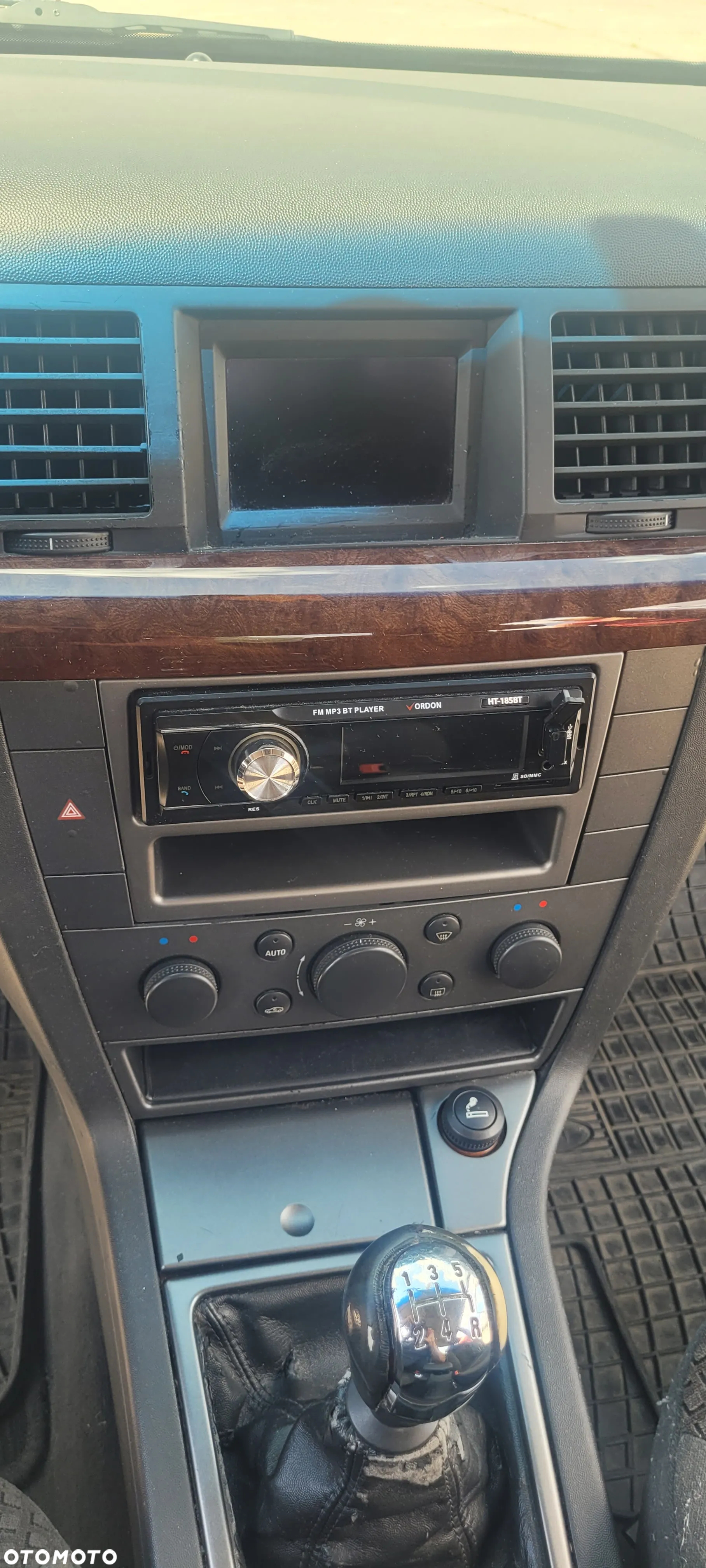 Opel Vectra - 10