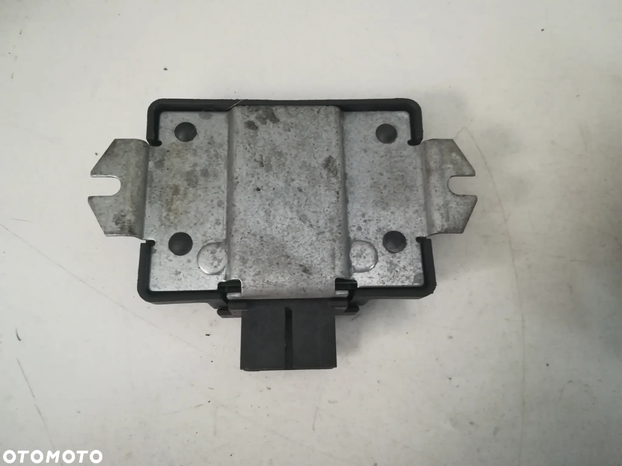 STEROWNIK REDUKTORA SKRZYNI, PODGRZEWACZ WODY MERCEDES ML W163 - 3