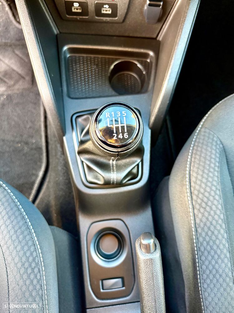 Dacia Duster 1.0 TCe ECO-G Expression Bi-Fuel - 21