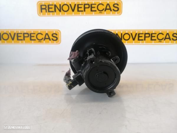 Bomba Direçao Assistida Ford Escort 95 Caixa (Avl) - 3