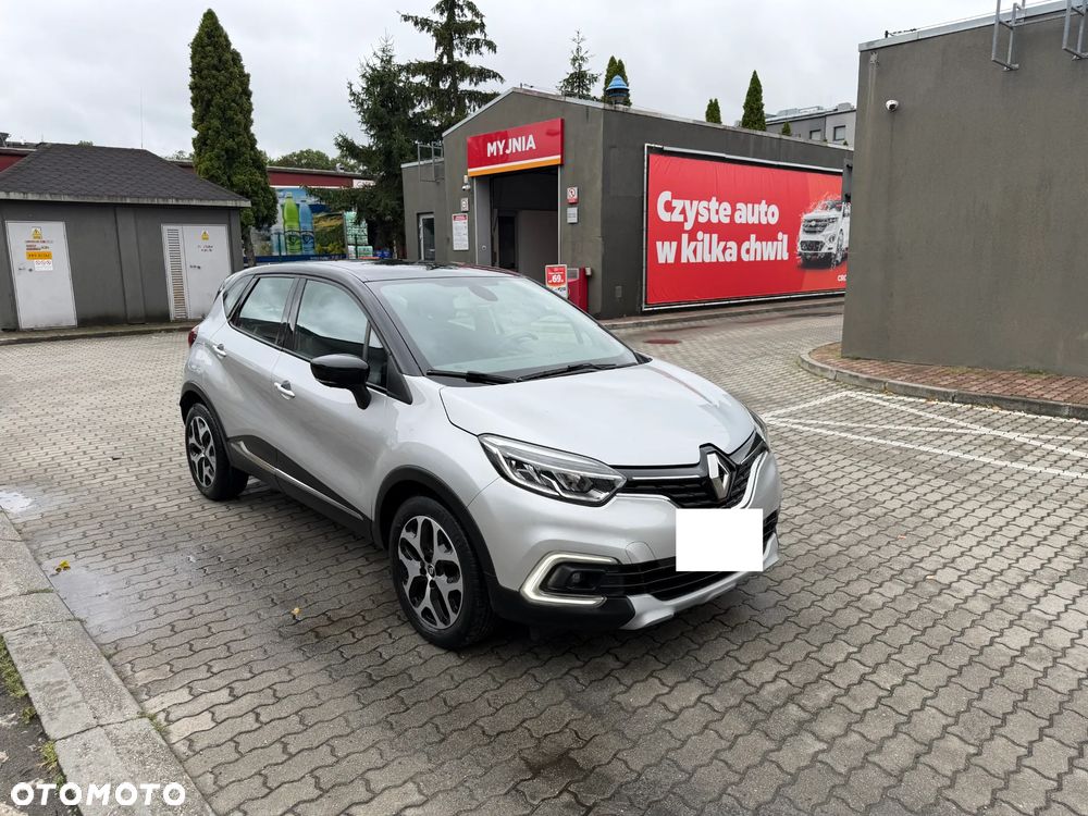 Renault Captur 0.9 Energy TCe Intens - 5
