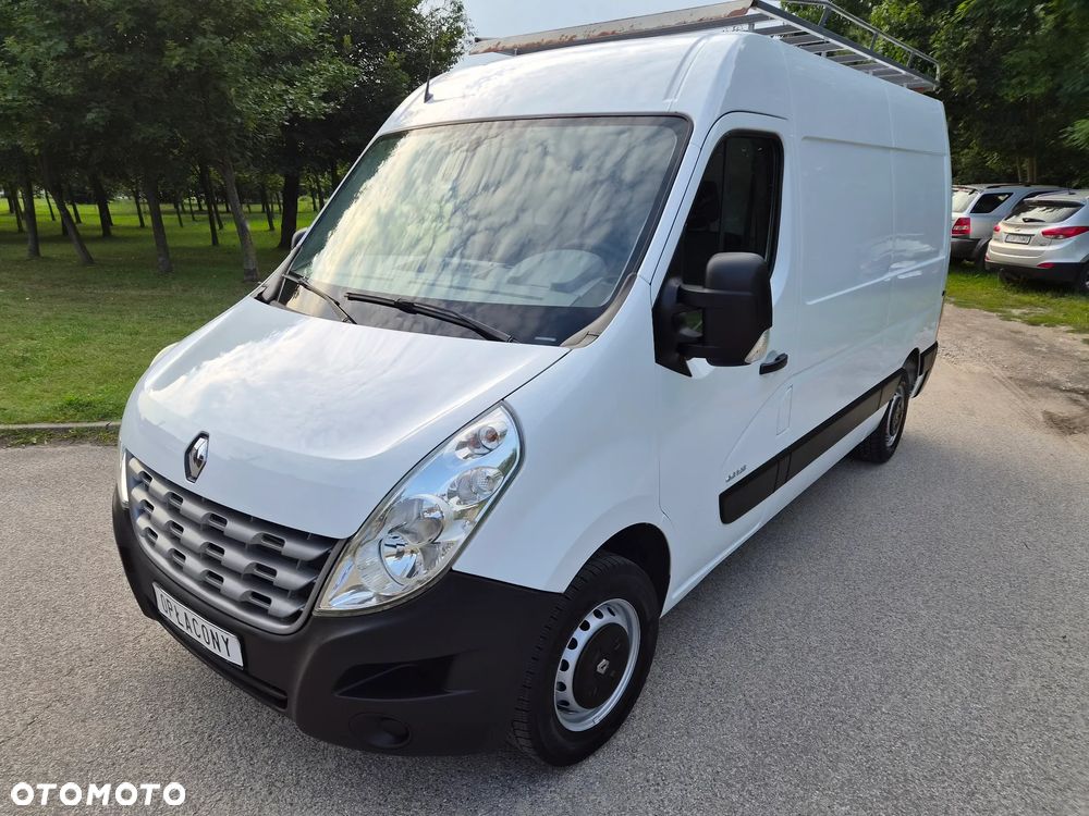 Renault Master - 11