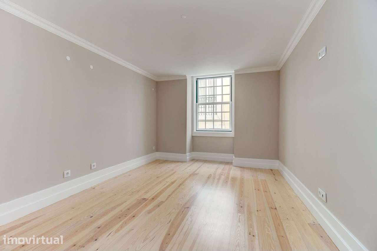 Apartamento 6  divisões  | Rua do Salvador – Alfama - Grande imagem: 4/13