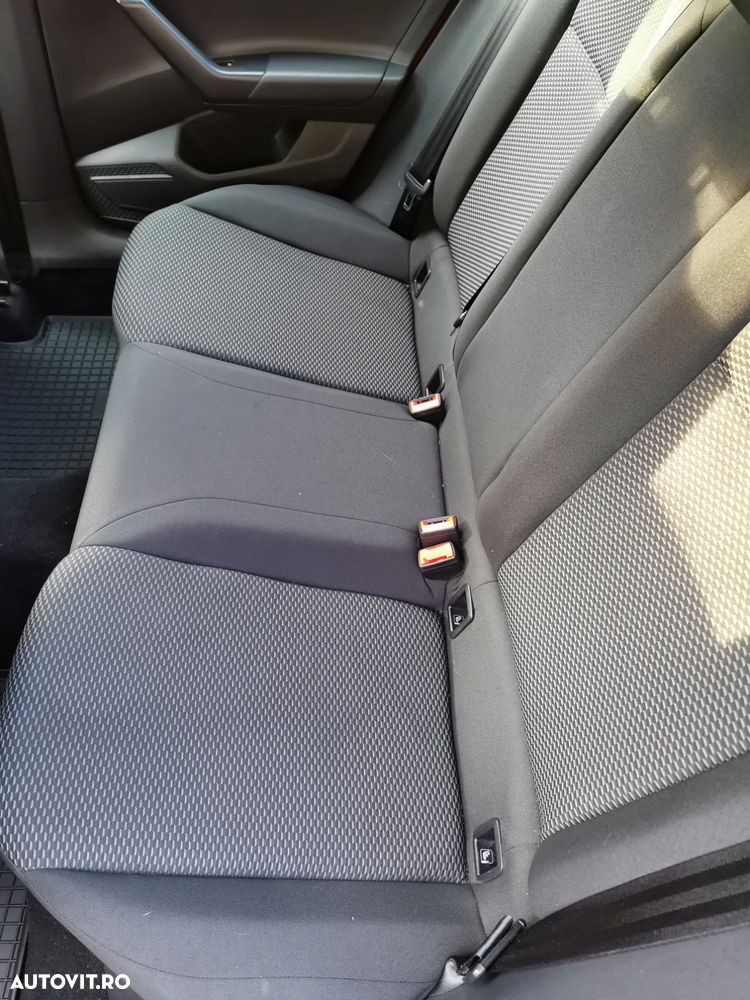 Volkswagen Polo 1.0 Trendline - 29