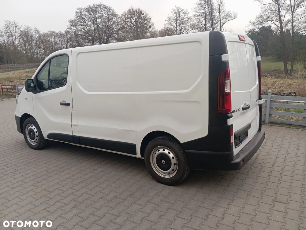 Renault Trafic - 4