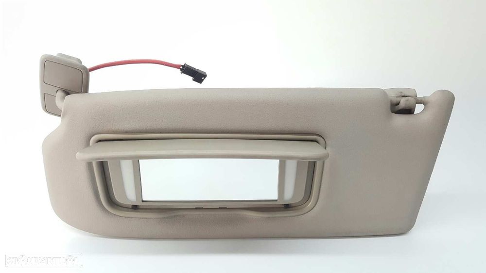 PÁLA DO SOL ESQUERDA VOLVO V50 FAMILIAR 2.0 D MOMENTUM - 4