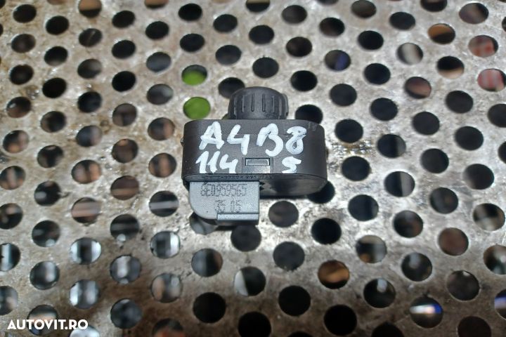 Buton reglaj oglinzi Audi A4 B7 [2004 - 2008] Sedan 4-usi 2.5 TDI MT - 1