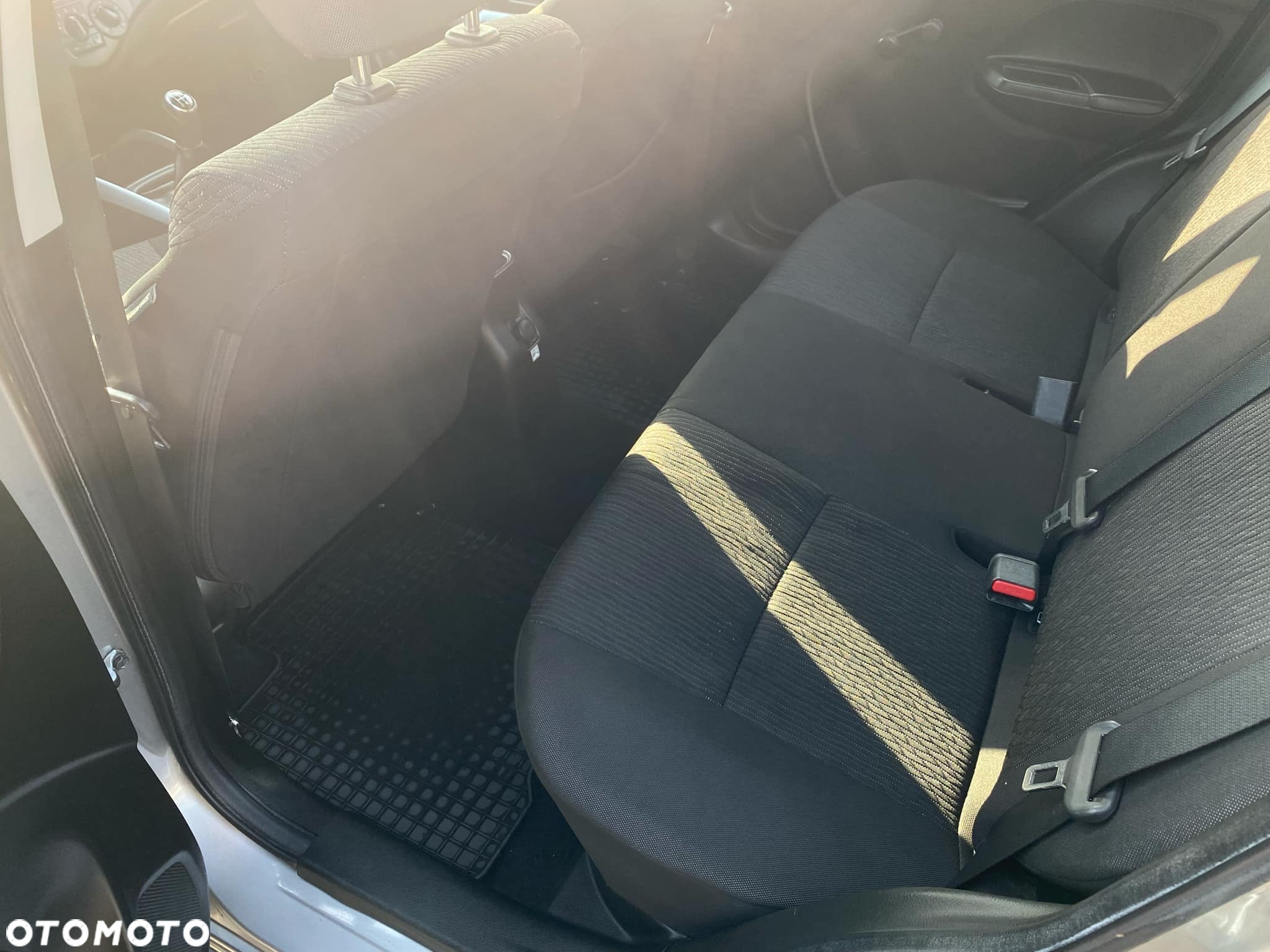 Suzuki Baleno 1.2 Premium - 11