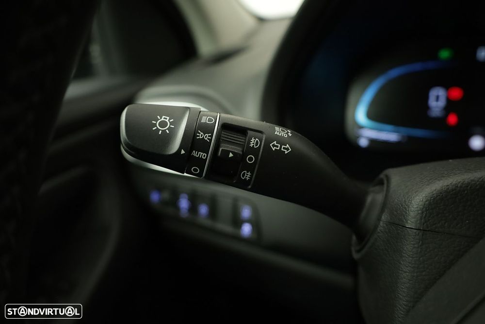 Hyundai i30 1.0 T-GDi Style Plus DCT - 16