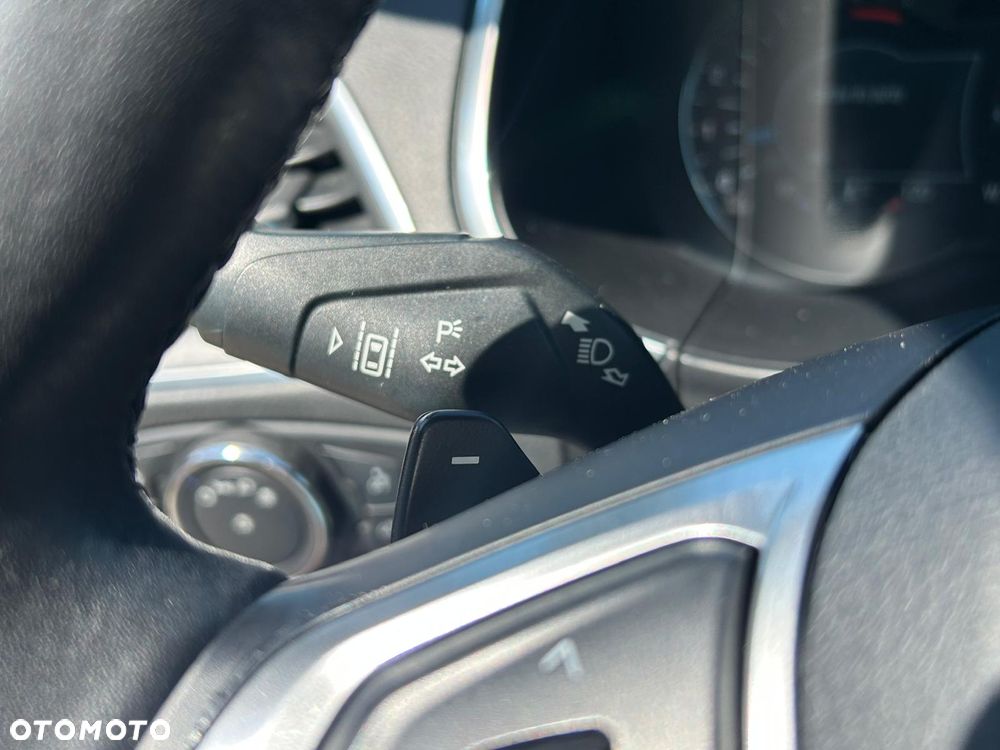 Ford Galaxy 2.0 TDCi Titanium - 35