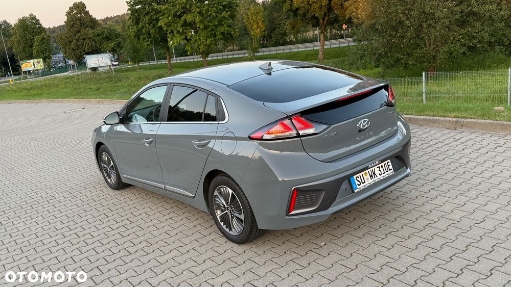 Hyundai IONIQ 1.6 GDI Advantage - 6