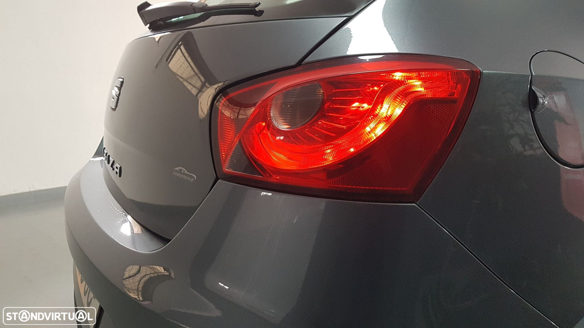 SEAT Ibiza 1.2 12V Style - 14
