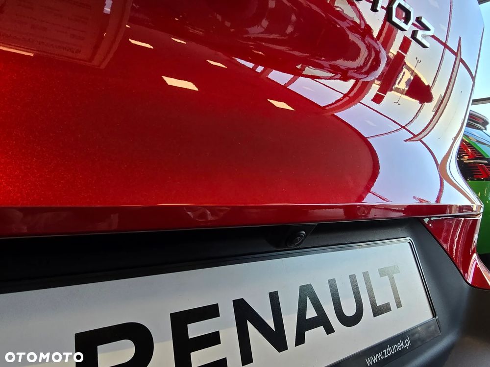 Renault Symbioz 1.3 TCe mHEV Evolution - 10