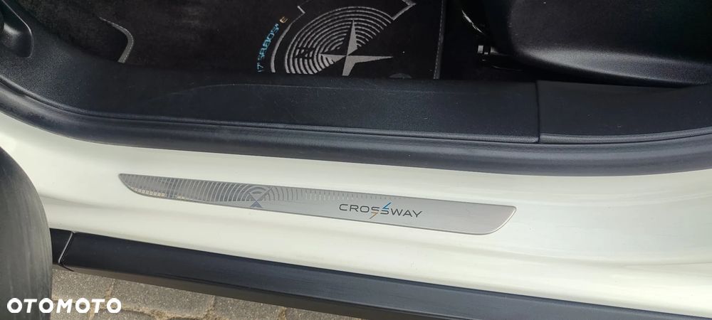 Peugeot 2008 PureTech 110 Stop&Start EAT6 Crossway - 15