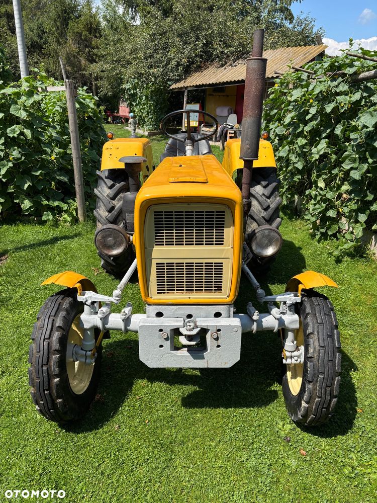 Ursus C-335 - 1