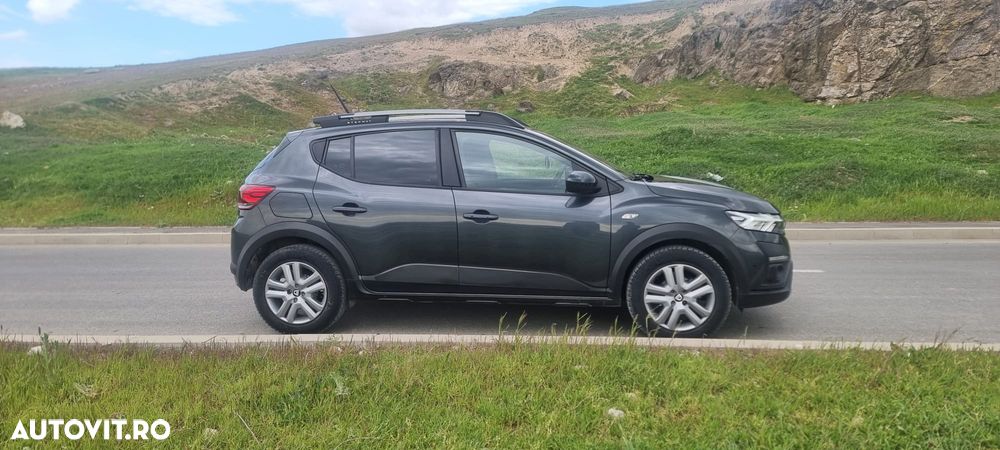 Dacia Sandero TCe 90 MT6 Comfort - 3
