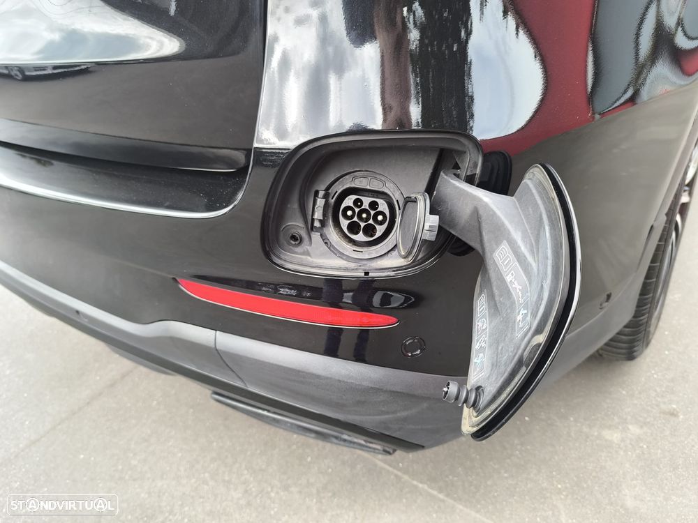 Mercedes-Benz GLC 350 e 4Matic 7G-TRONIC AMG Line - 61