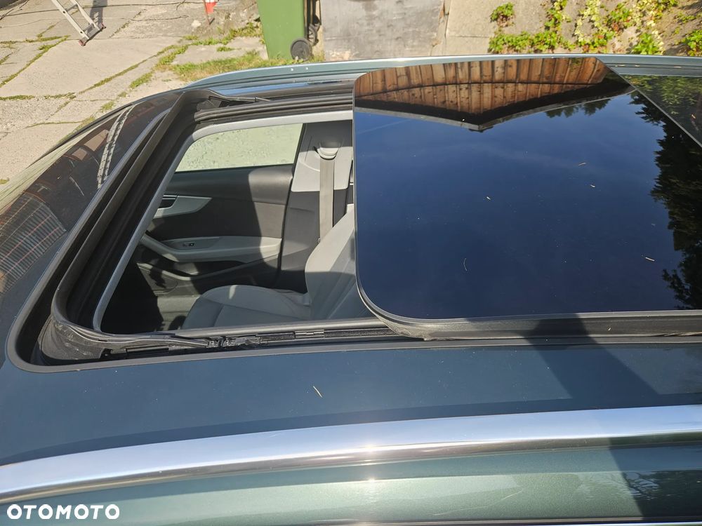 Audi A4 Avant 2.0 TFSI Quattro S tronic - 8