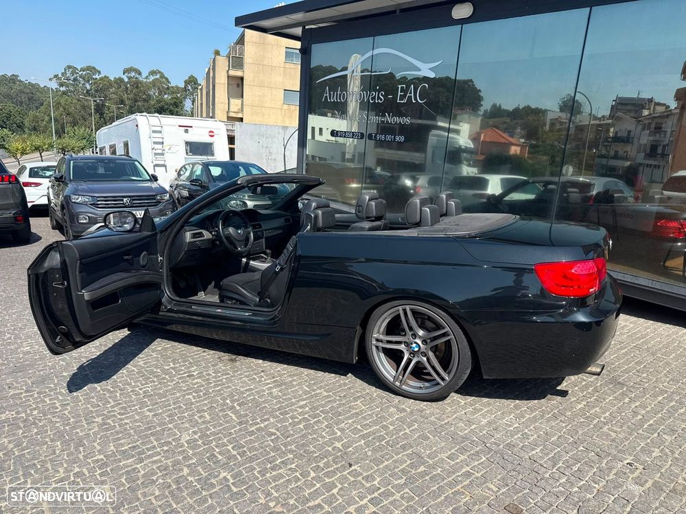 BMW 320 - 8