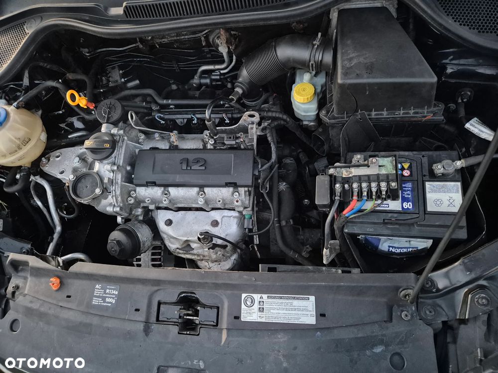 Volkswagen Polo 1.2 Life - 7