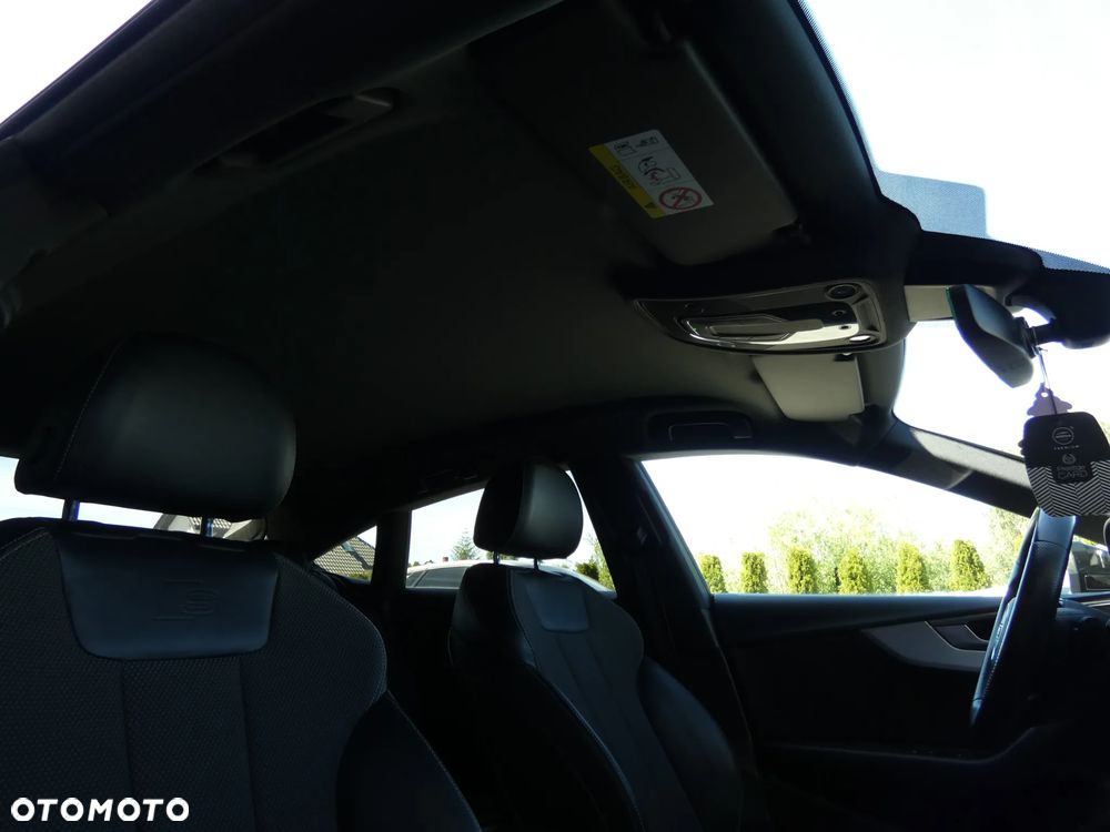 Audi A5 Sportback 40 TDI S Line S tronic - 39