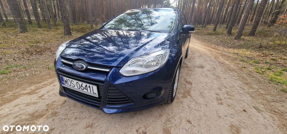 Ford Focus - 18