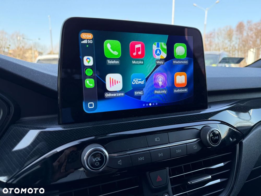 Ford Kuga 2.0 TDCi FWD ST-Line - 21