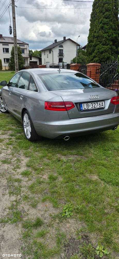 Audi A6 Limousine - 4