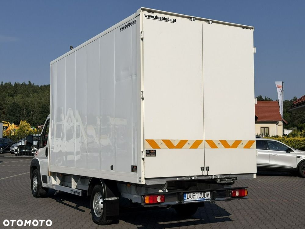 Peugeot Boxer - 20