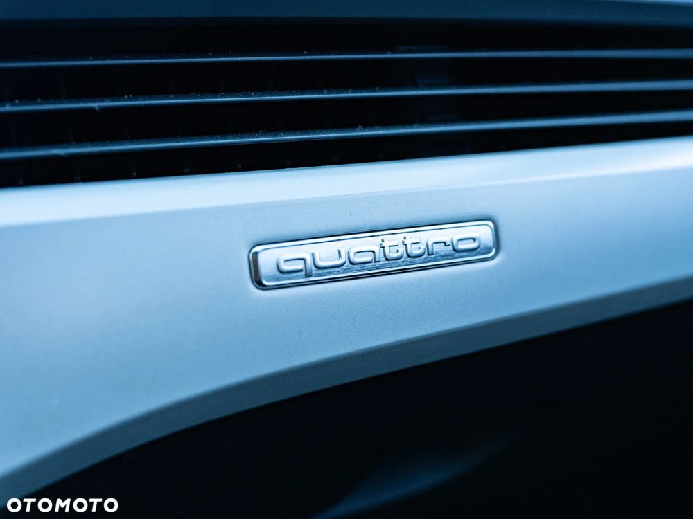 Audi A4 Allroad 45 TFSI Quattro S tronic - 36