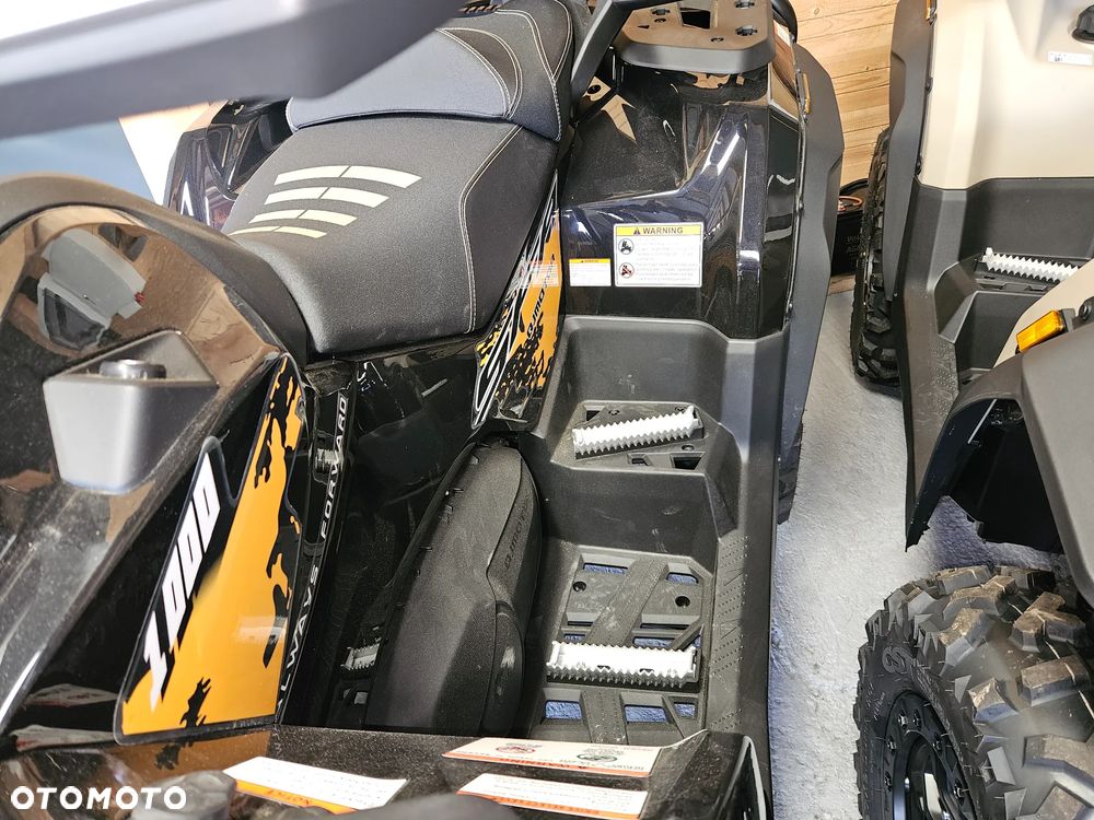 QJMOTOR SFA 1000 - 20