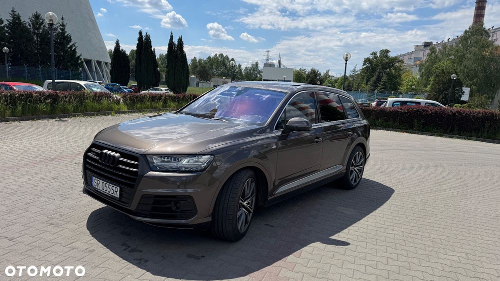 Audi Q7 - 34