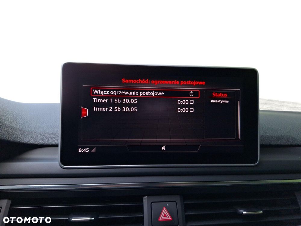 Audi A5 Sportback - 30