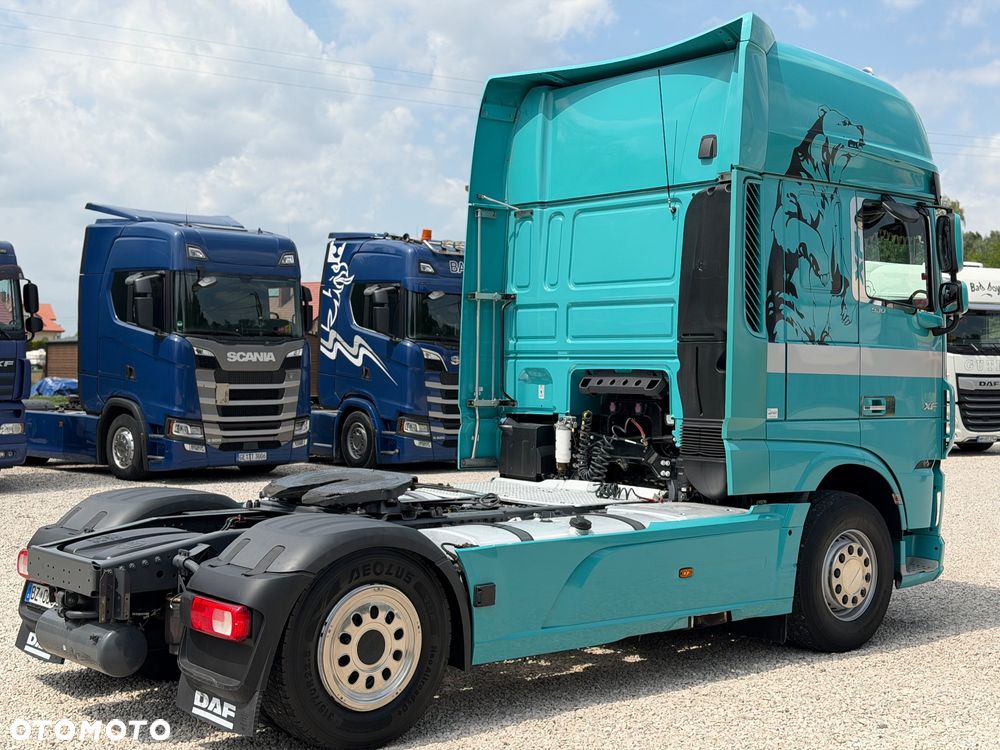 DAF XF 530/SSC/ Z NIEMIEC/ - 5