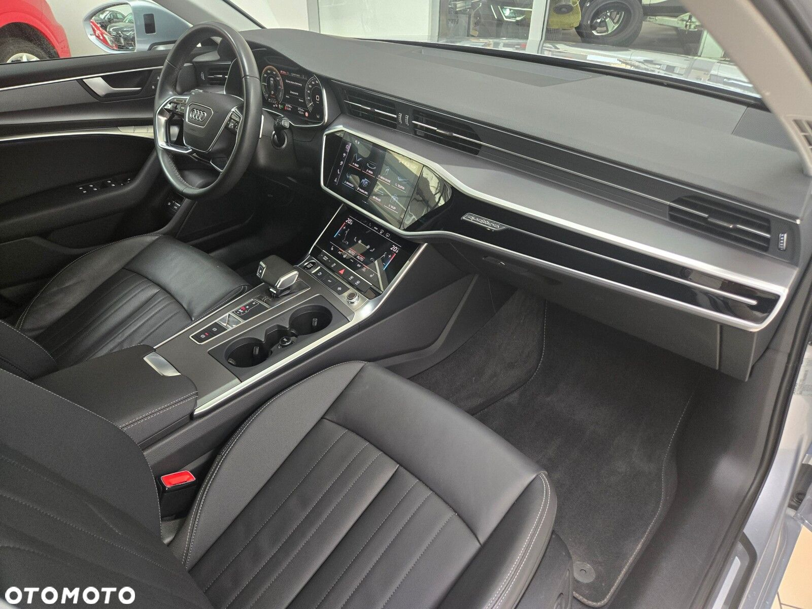 Audi A6 - 24