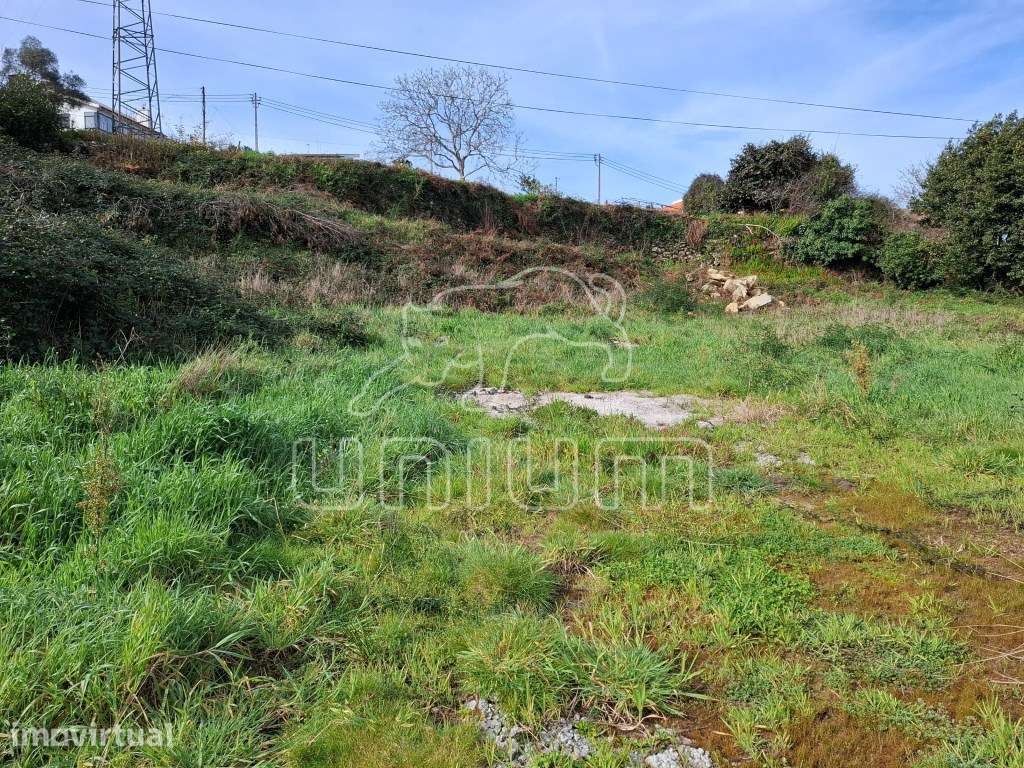 Terreno para construção em Vilarelho - Grande imagem: 2/7