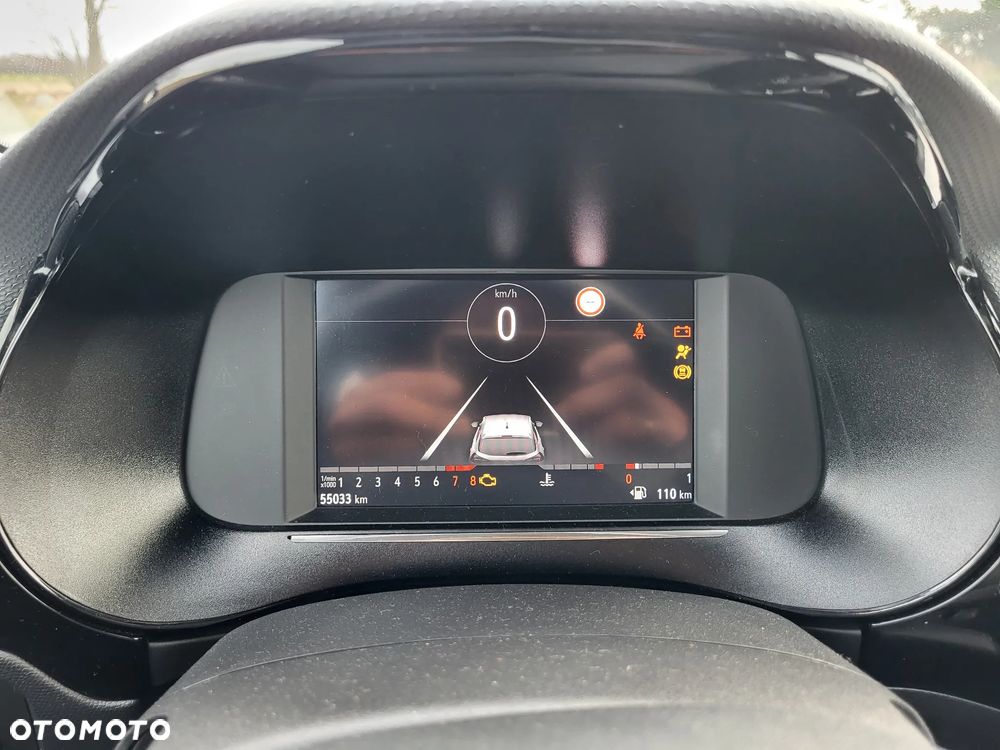 Opel Corsa 1.2 Start/Stop Elegance - 7