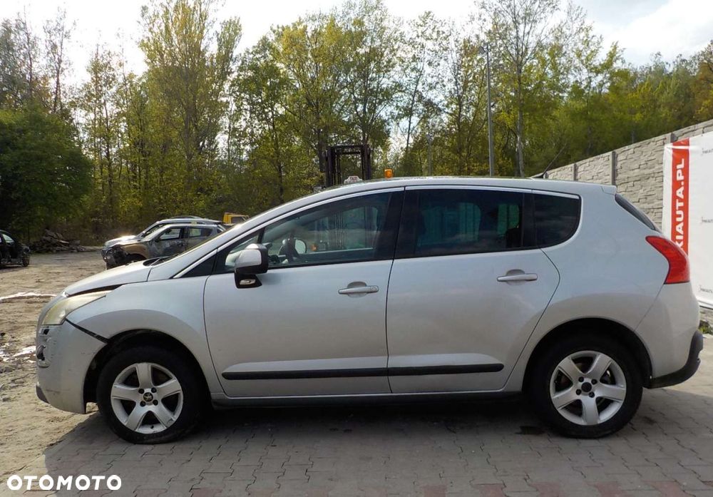 Peugeot 3008 - 11