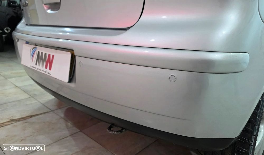 VW Polo 1.2 Confortline - 11