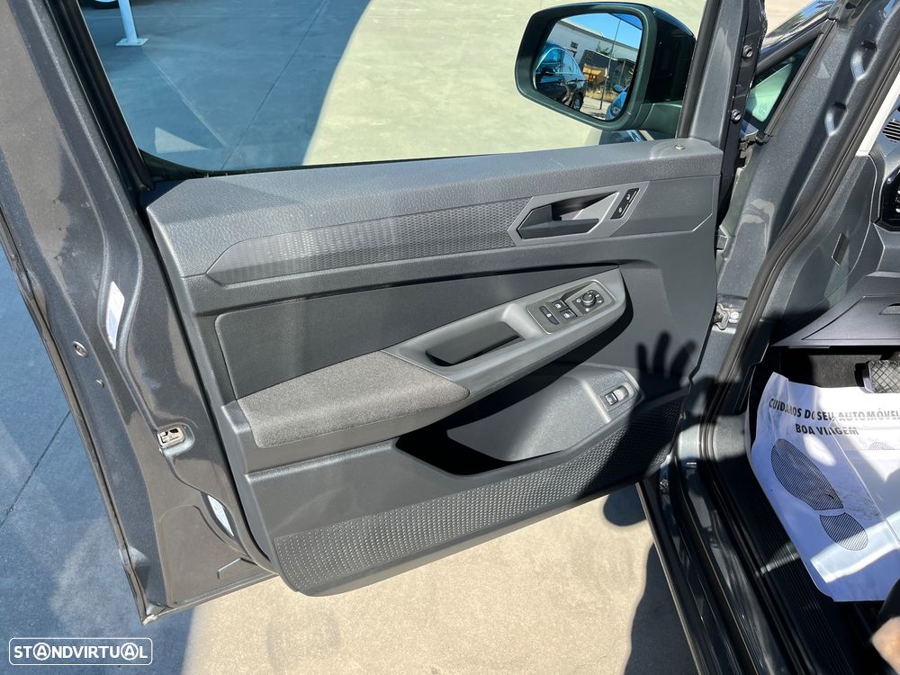 VW Caddy Maxi 1.5 TSI eHybrid Life DSG - 27