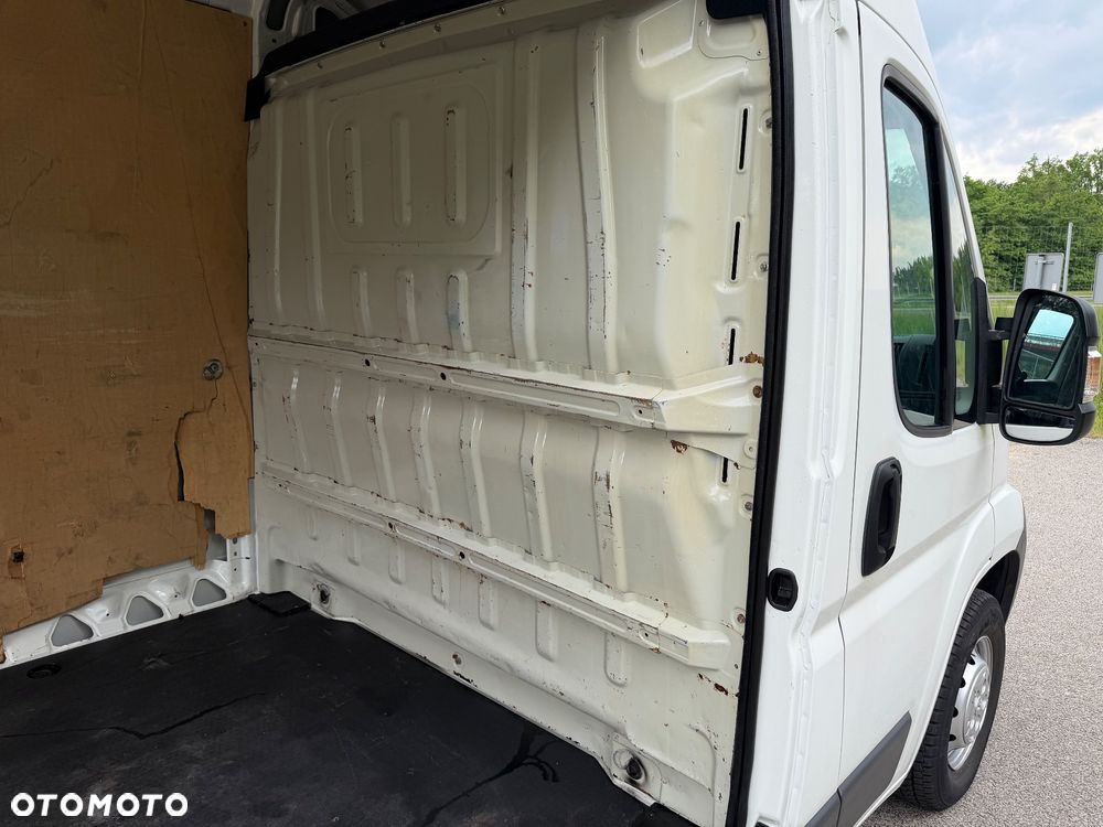 Peugeot BOXER - 8