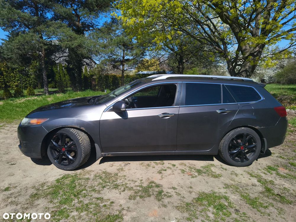 Honda Accord 2.0 Elegance - 2