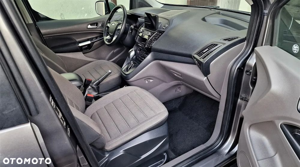Ford Tourneo Connect Gr 1.5 EcoBlue Titanium PowerShift - 14