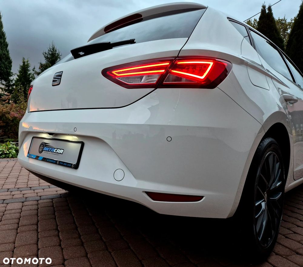 Seat Leon - 31